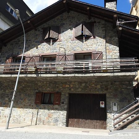 Вилла Xalet Riba - Hut 8077 Аринсал Экстерьер фото