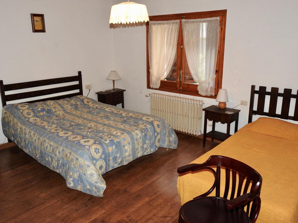 Вилла Xalet Riba - Hut 8077 Аринсал Экстерьер фото
