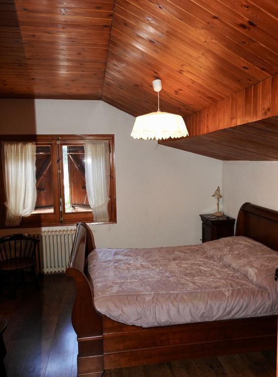 Вилла Xalet Riba - Hut 8077 Аринсал Экстерьер фото