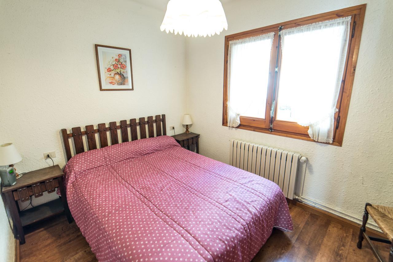 Вилла Xalet Riba - Hut 8077 Аринсал Экстерьер фото