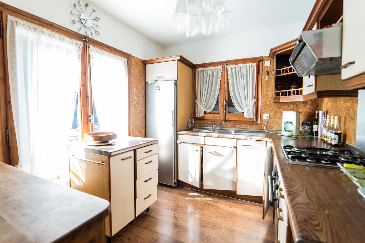 Вилла Xalet Riba - Hut 8077 Аринсал Экстерьер фото