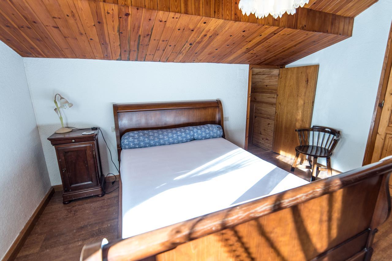 Вилла Xalet Riba - Hut 8077 Аринсал Экстерьер фото